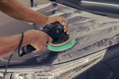 Detail Your Car Like a Pro with These Tips