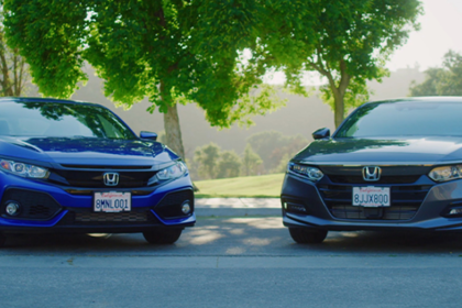 Honda Accord Vs Honda Civic: Which Sedan Fits You Best?