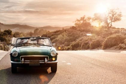 10 Common Mistakes to Avoid When Restoring a Classic Car