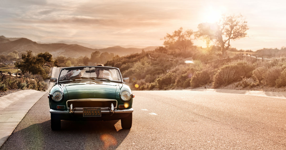 10 Common Mistakes to Avoid When Restoring a Classic Car