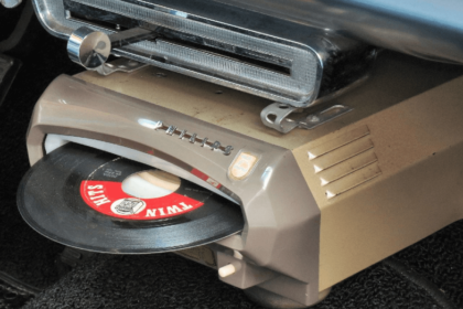 Retro Rarities: The Quirky Car Gadgets That Never Caught On