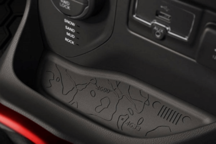 Automotive Easter Eggs: Hidden Design Features You Never Noticed