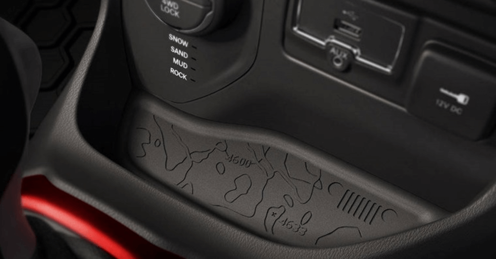 Automotive Easter Eggs: Hidden Design Features You Never Noticed