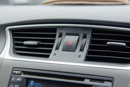Make Your Car More Personal With Fun Dash Accessories