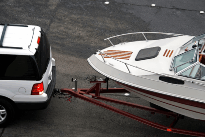 Gas or Diesel for Towing Your Boat Here's What Actually Matters