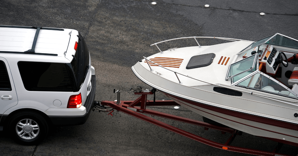 Gas or Diesel for Towing Your Boat Here's What Actually Matters