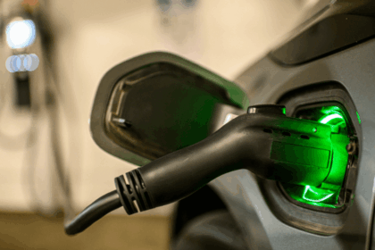 When a Hyundai Taught Porsche How to Build Electric Sports Cars