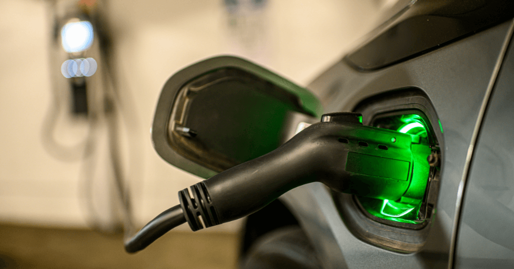 When a Hyundai Taught Porsche How to Build Electric Sports Cars