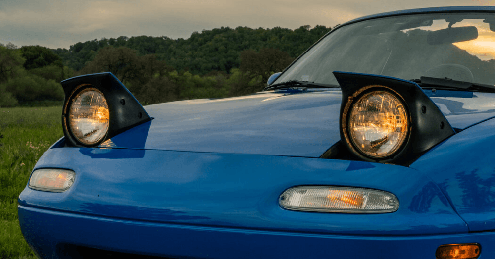 car owner secret handshakes