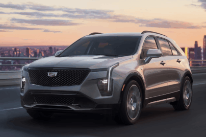 cadillac dealers near me