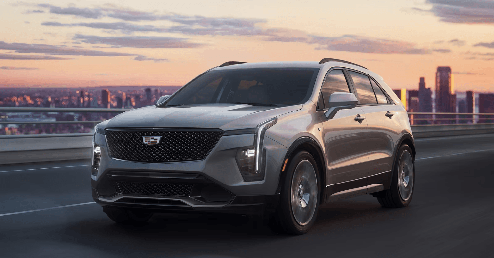 cadillac dealers near me