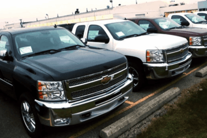 chevy 2500 hd for sale