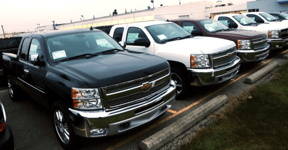chevy 2500 hd for sale