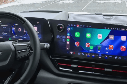 GMC Electric Vehicles