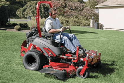 ferris mower dealer near me
