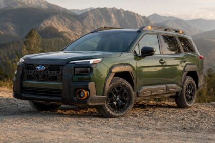 2026 Subaru Outback Wilderness Review featured image