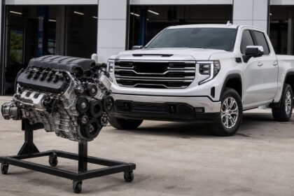 Federal Regulators Expand the Probe Into GM's 6.2-Liter V8