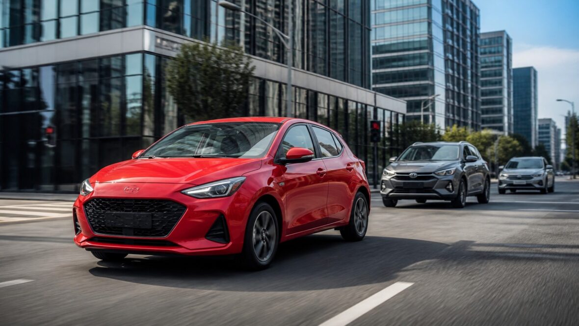 The Mazda3 Is Booming Just as Mazda's Crossovers Run Out of Steam