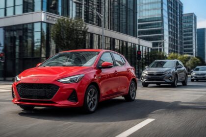 The Mazda3 Is Booming Just as Mazda's Crossovers Run Out of Steam